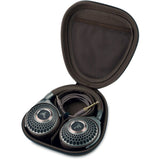 Focal Hadenys Open-Back Headphones (Brown)