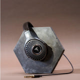 Focal Hadenys Open-Back Headphones (Brown)