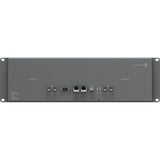 Blackmagic Design SmartView Duo Rackmountable Dual 8" LCD Monitors