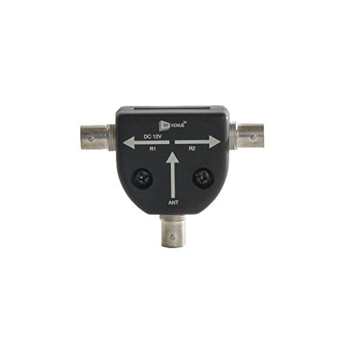 RF Venue 2X1SPLIT Passive Splitter/Combiner (10 to 1000 MHz)