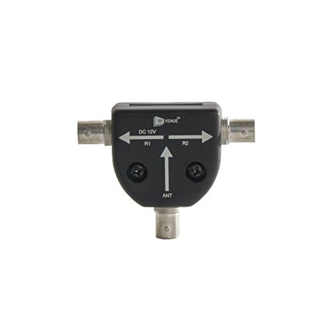 RF Venue 2X1SPLIT Passive Splitter/Combiner (10 to 1000 MHz)