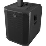 Electro-Voice EVOLVE70-SB-US Bundle with EVOLVE 90 Column, Electro-Voice EVOLVE70 Subwoofer Slip cover