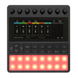 1010music Bento Sampling Production Studio