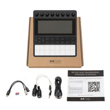 1010music Bento Sampling Production Studio