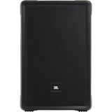 JBL Professional IRX112BT Powered PA Speaker, Portable Loudspeaker with Bluetooth, 10 Inch Woofer, 1300 Watt, Mobile DJ, Musicians, Small Venues, Ceremonies and Sports Events, Black (Pair)
