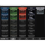 Eventide H9 MAX Effects Pedal with Bluetooth Control (White)