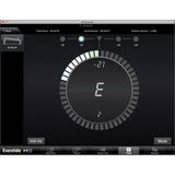 Eventide H9 MAX Effects Pedal with Bluetooth Control (White)