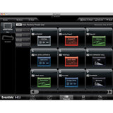 Eventide H9 MAX Effects Pedal with Bluetooth Control (White)