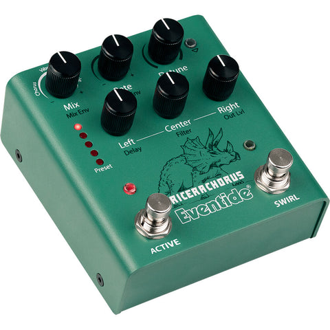 Eventide TriceraChorus Effects Pedal