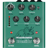 Eventide TriceraChorus Effects Pedal