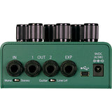 Eventide TriceraChorus Effects Pedal