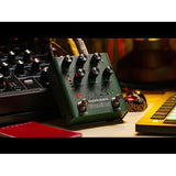 Eventide TriceraChorus Effects Pedal