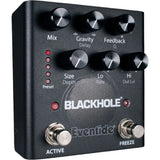 Eventide Blackhole Reverb Pedal
