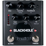 Eventide Blackhole Reverb Pedal