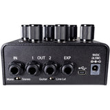 Eventide Blackhole Reverb Pedal