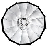 Harlowe Deep Quick Release Softbox 30in (75cm)