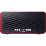 Focusrite RedNet TNX Portable Thunderbolt 3 and Dante Interface