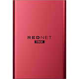 Focusrite RedNet TNX Portable Thunderbolt 3 and Dante Interface