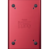 Focusrite RedNet TNX Portable Thunderbolt 3 and Dante Interface