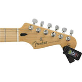 Fender Original Tuner, Guitar Accessories, Daphne Blue