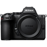 Nikon Z5 II Mirrorless Camera