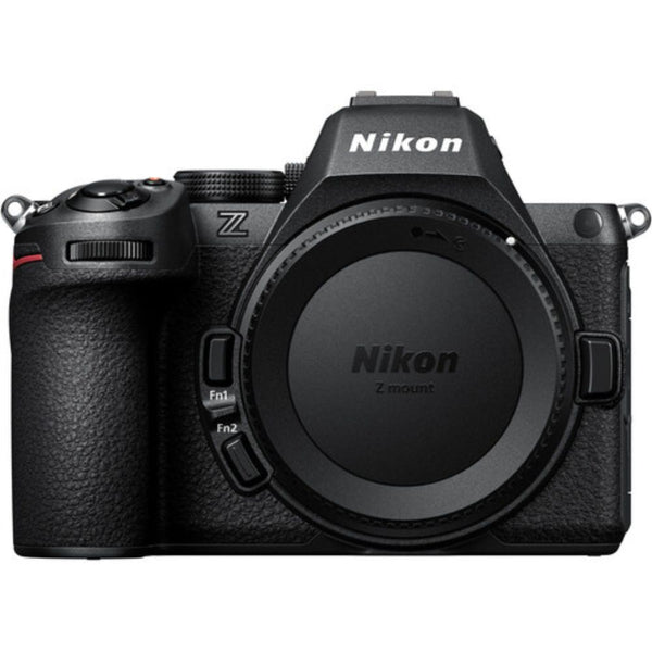 Nikon Z5 II Mirrorless Camera