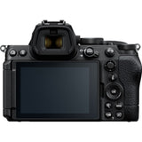 Nikon Z5 II Mirrorless Camera with 24-200mm f/4-6.3 Lens