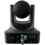 Atomos A-Eye HD-20X PTZ Camera with 20x Optical Zoom