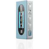 FiiO KA15 Portable DAC and Headphone Amplifier (Blue)
