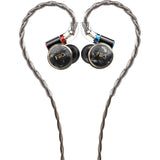 FiiO FD3 Audiophile Earbuds