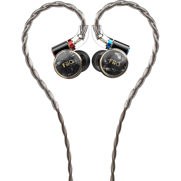 FiiO FD3 Audiophile Earbuds