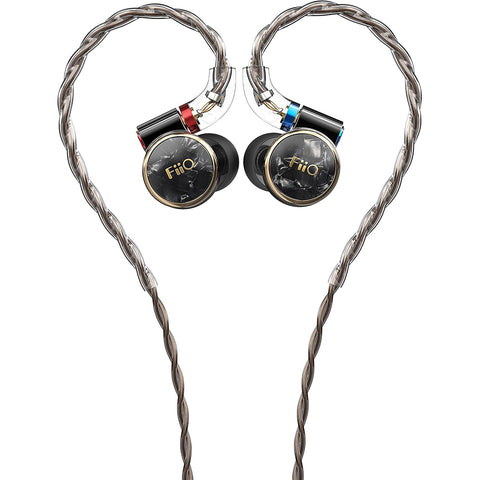 FiiO FD3 Audiophile Earbuds