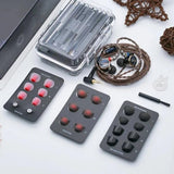 FiiO FD3 Audiophile Earbuds