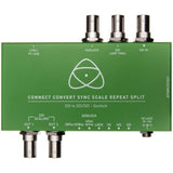 Atomos Connect Sync Scale, SDI to SDI Converter