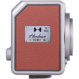 Harlowe Micro Spectra Master Kit 8W RGBCW 1700K-10000K Dimmable, CRI/TLCI 96+, App Control, Portable Continuous Lighting for Video Recording, Photography and Videography