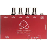 Atomos Connect Convert TC, SDI to HDMI Converter