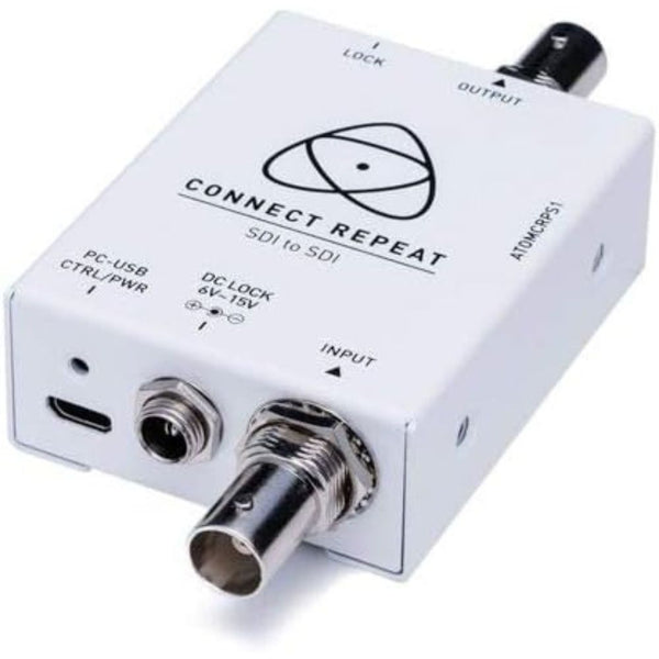 Atomos Connect Repeat SDI Video Converter