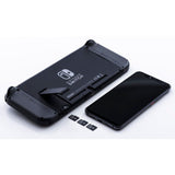 Angelbird 256GB AV PRO UHS-I microSDXC Memory Card with SD Adapter