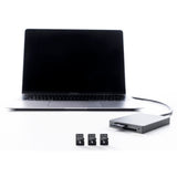 Angelbird 256GB AV PRO UHS-I microSDXC Memory Card with SD Adapter