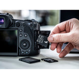 Angelbird 512GB AV Pro MK2 UHS-II SDXC Memory Card