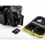 Angelbird 512GB AV Pro MK2 UHS-II SDXC Memory Card