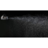 Antari SW-300 Long-Throw Snow Machine Bundle with 4L BOTTLE - STANDARD SNOW FLUID