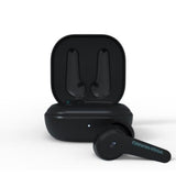 CERWIN-Vega! Wireless Earbuds - Eb1 - Bluetooth Ear Buds Sound Active Noise Cancellation, Best Earbuds for Gaming, Workout, Running, Sports