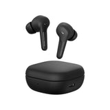CERWIN-Vega! Wireless Earbuds - Eb1 - Bluetooth Ear Buds Sound Active Noise Cancellation, Best Earbuds for Gaming, Workout, Running, Sports