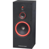 Cerwin-Vega SL-12 12" 3-Way Floor Tower Speaker