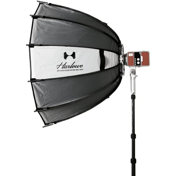 Harlowe Deep Quick Release Softbox 47in (120cm)