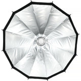 Harlowe Deep Quick Release Softbox 47in (120cm)