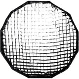 Harlowe Deep Quick Release Softbox 47in (120cm)