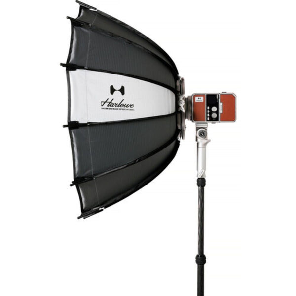 Harlowe Shallow Quick Release Softbox 24in (60cm)