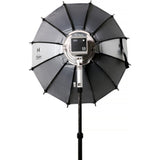Harlowe Shallow Quick Release Softbox 24in (60cm)
